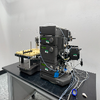 GE AKTApurifier FPLC Chromatography System Frac950 image 1